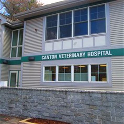 Canton vet clinic - Read information in our Pet Library, view videos, take a virtual tour of our veterinary hospital, read testimonials, and find details about upcoming events. Please call our office today at (781)828-0101 for all your pet health care needs. 